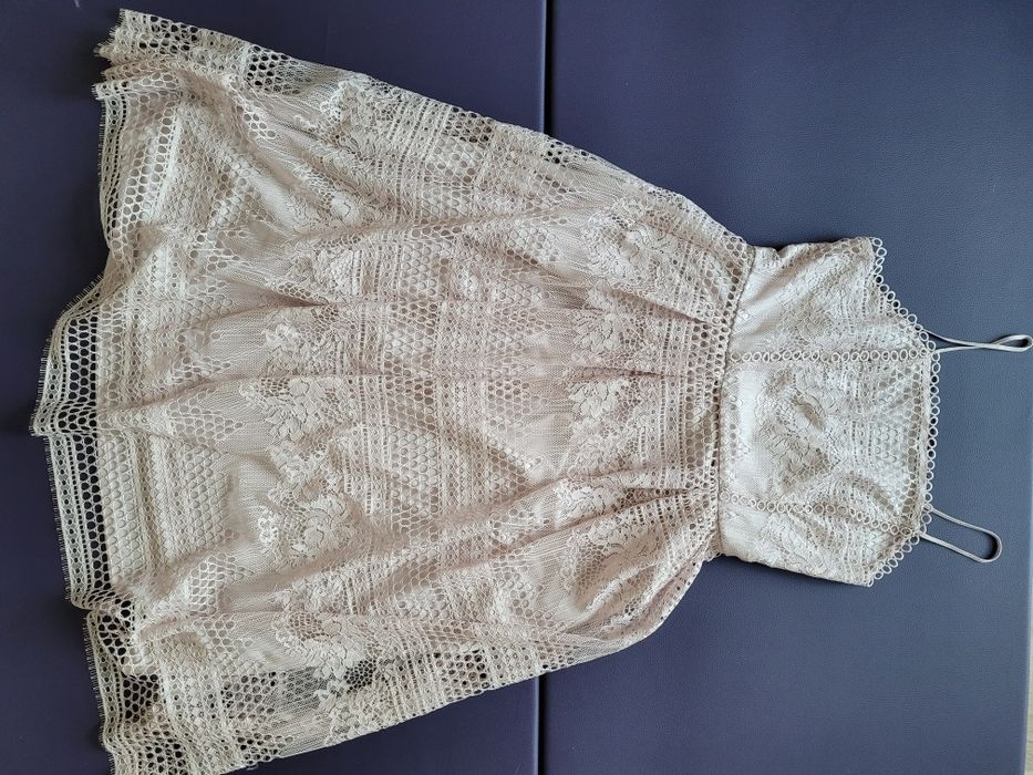 Sukienka wizytowa H&M 40