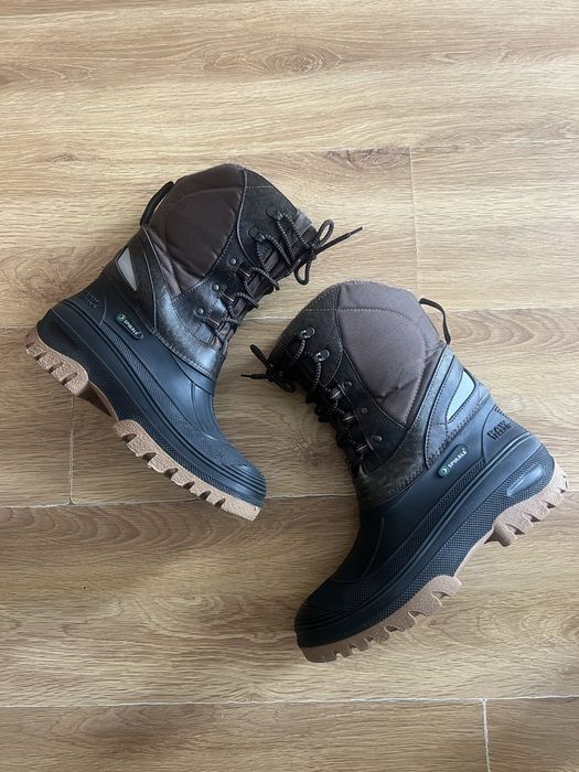 Термо чоботи Spirale RAW Terrain ОРИГІНАЛ 44 розмір