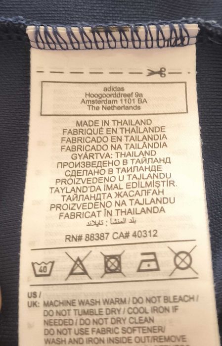 Bluza Adidas aeroready roz M