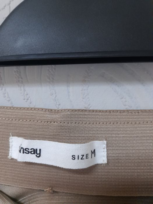 Брюки карго Sinsay