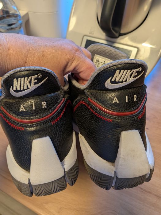 Buty męskie 44,5
