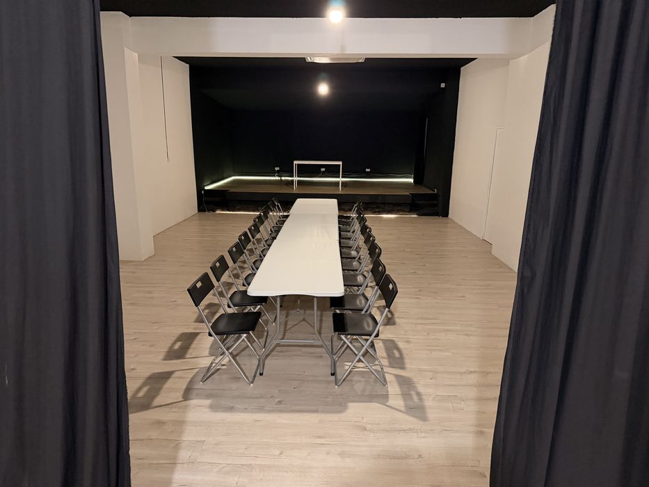 Espaço para Eventos e Festas