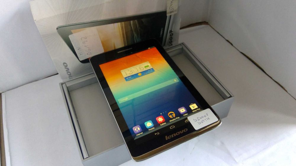Tablet Lenovo S5000F 7" nr1198
