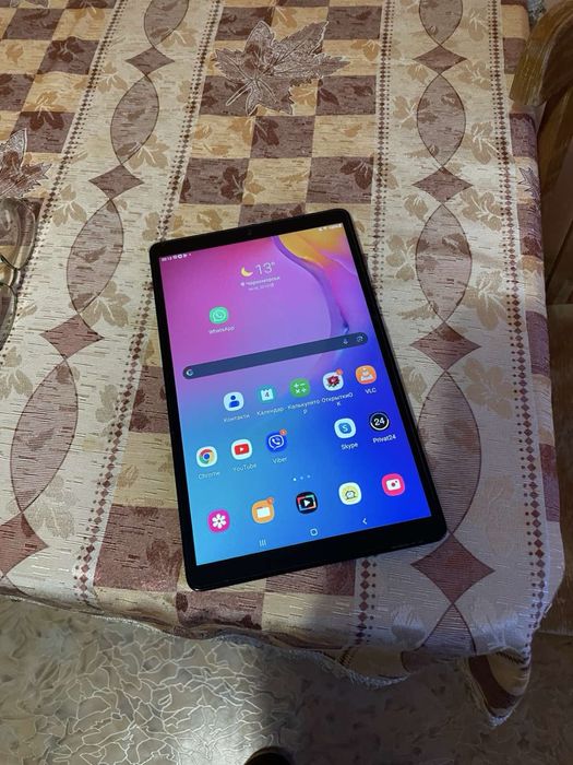 Планшет в отличном состоянии