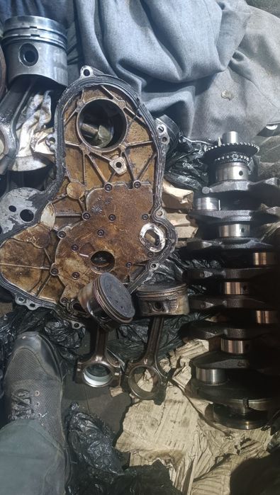 ГБЦ  opel z22se z20net z22yh vectra c astra omega