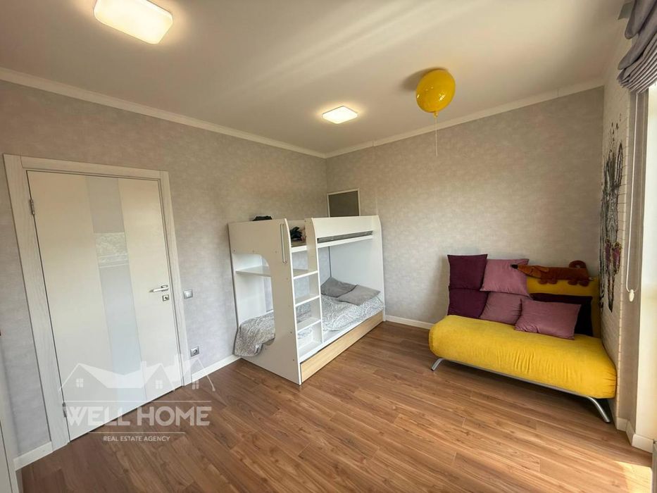Продаж 2к квартири вул. Борисо-Глібська (Ватутіна), 111 ЖК Велесград, м. Вишгород