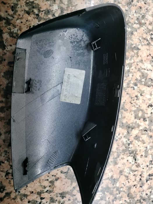 Capa do espelho retrovisor