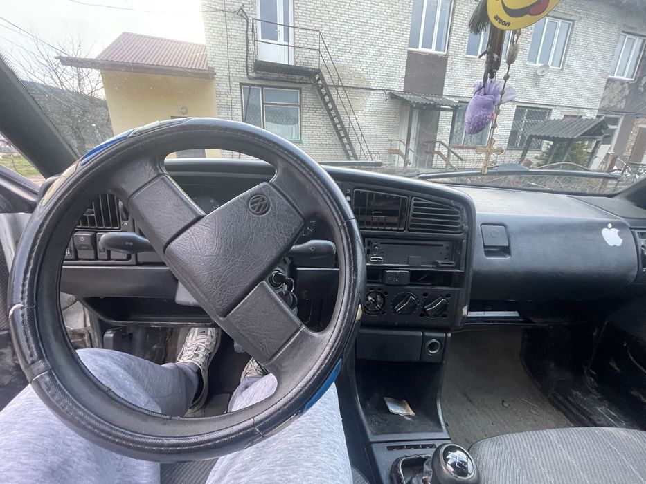 Volkswagen Passat,