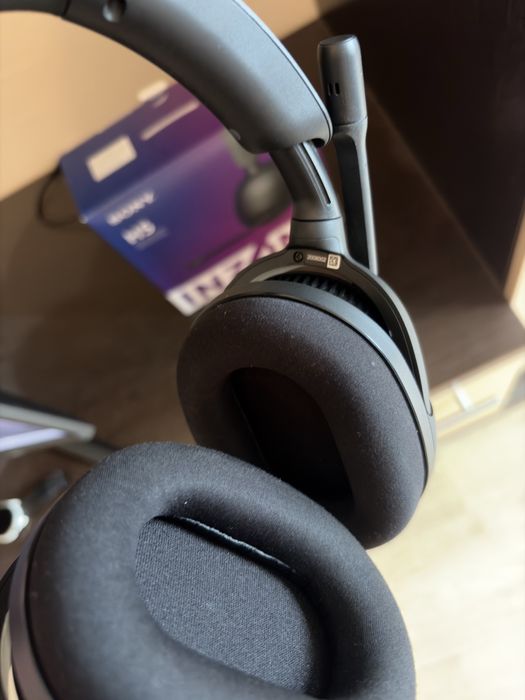 Продам Sony H5 inzone для PS5 и ПК