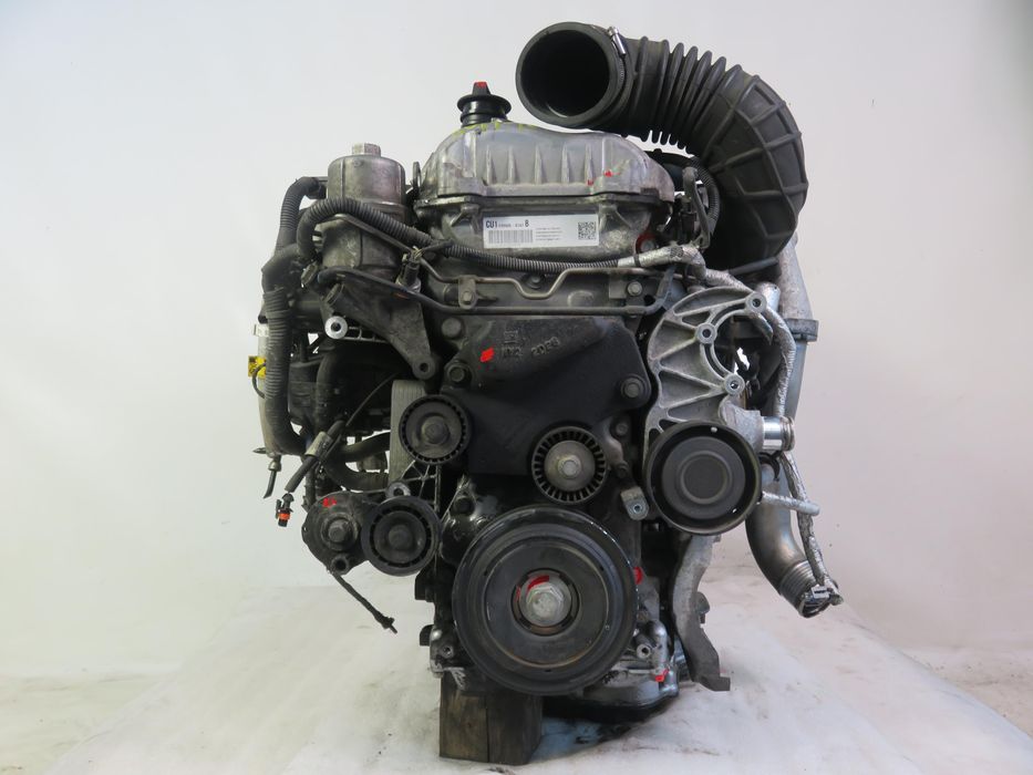 Silnik Chevrolet Captiva 2.2 D 184 Km Z22d1 Lnq