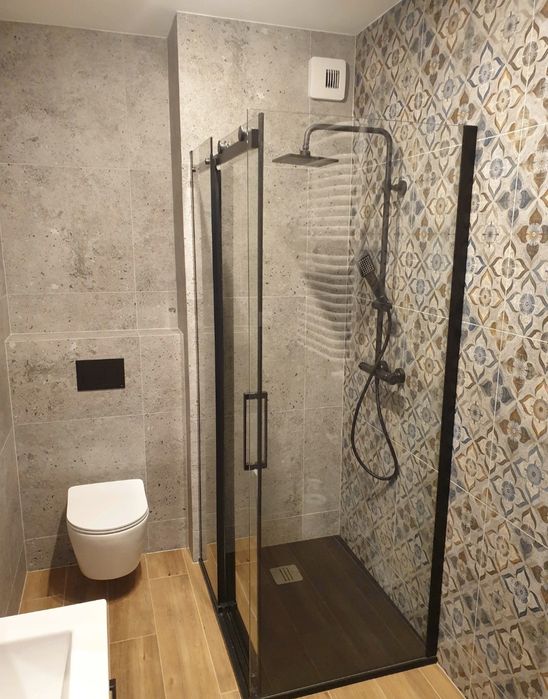 Kompleksowe Usługi Remontowo Budowlane  Elewacje, Adaptacja Poddaszy