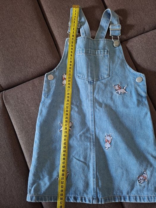 Сукня від George, 3-4 роки, 98-104 см