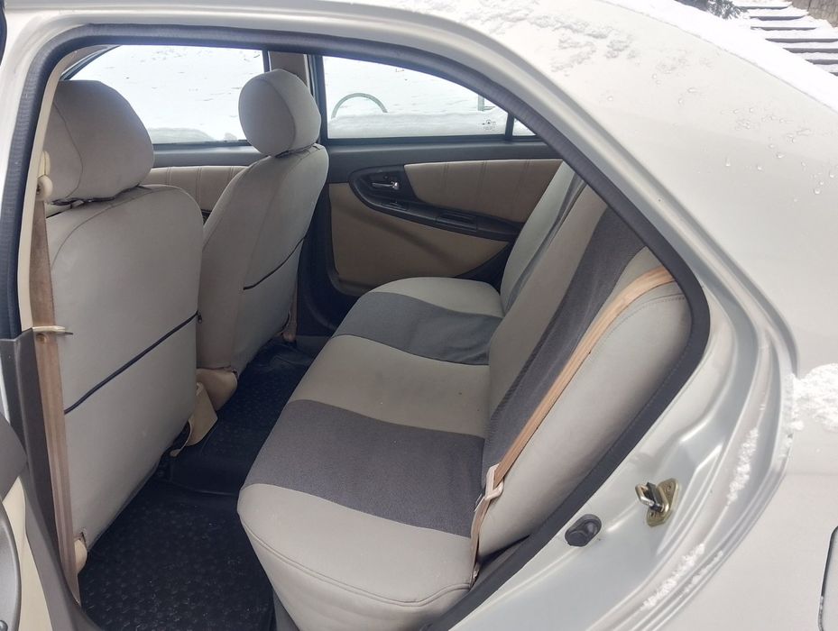 Продам обслужене авто