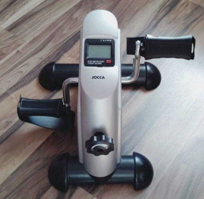 Rower rotor stacjonarny