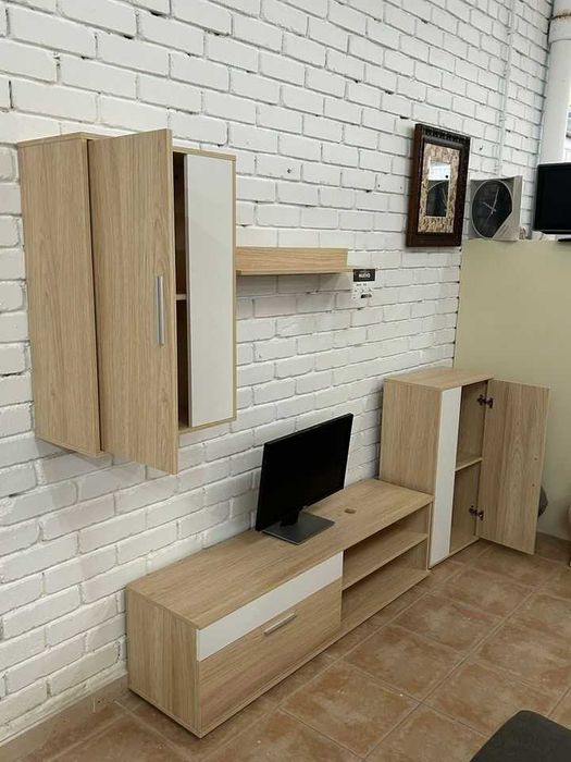 barato móveis novos para sala envio gratis