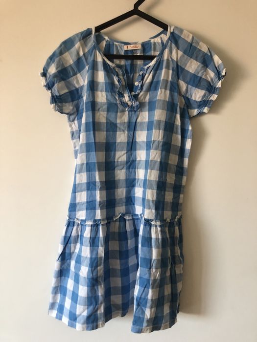 Vestido menina Lanidor 12  13 anos