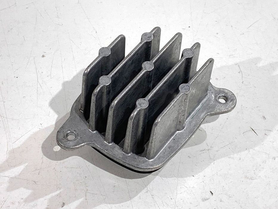 MODUŁ LED JEŻ  OPEL CORSA F 2019 - 2022 1.2 (68) 74 kW [101 KM] benzyna 2019 - 2022 LC46070