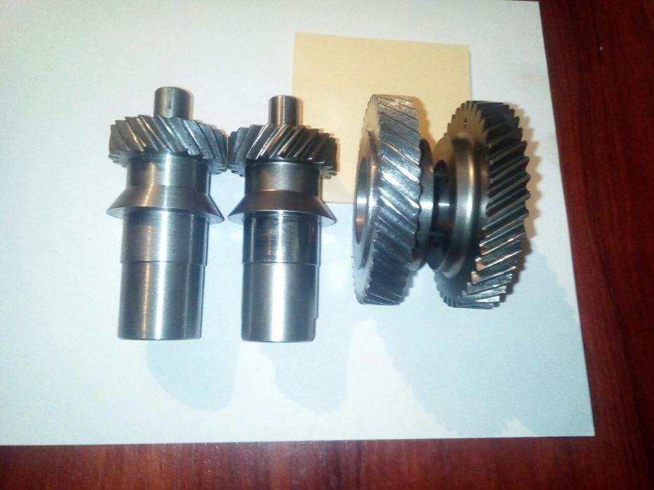 Токарь.Фрезеровщик.Шестерни.Услуги токаря.Токарные работы.Термичка ...