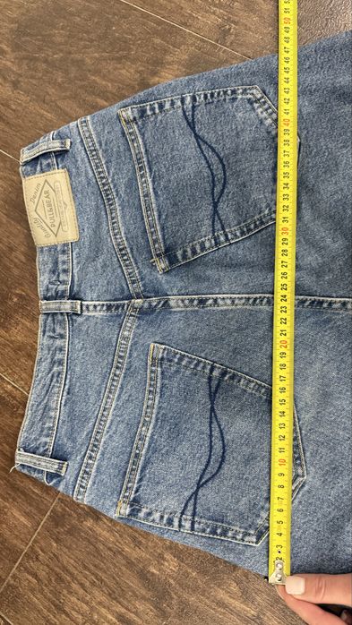 Джинси Pull & Bear 36 розмір