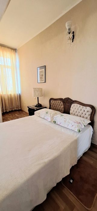Квартира в Одессе  посуточно