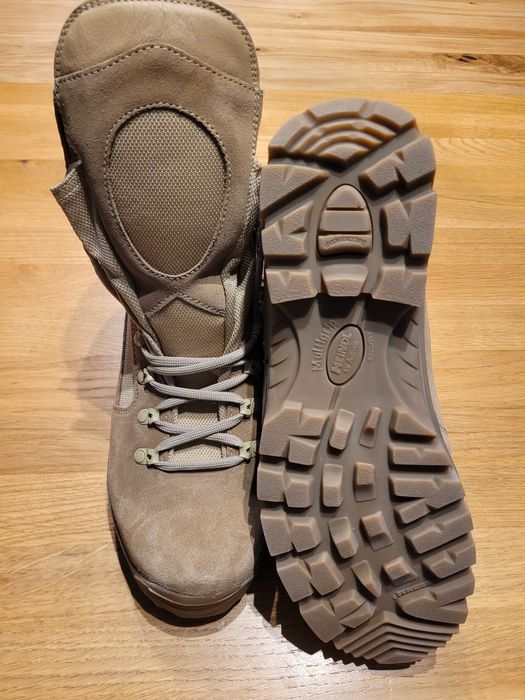 Buty MEINDL bez opakowania