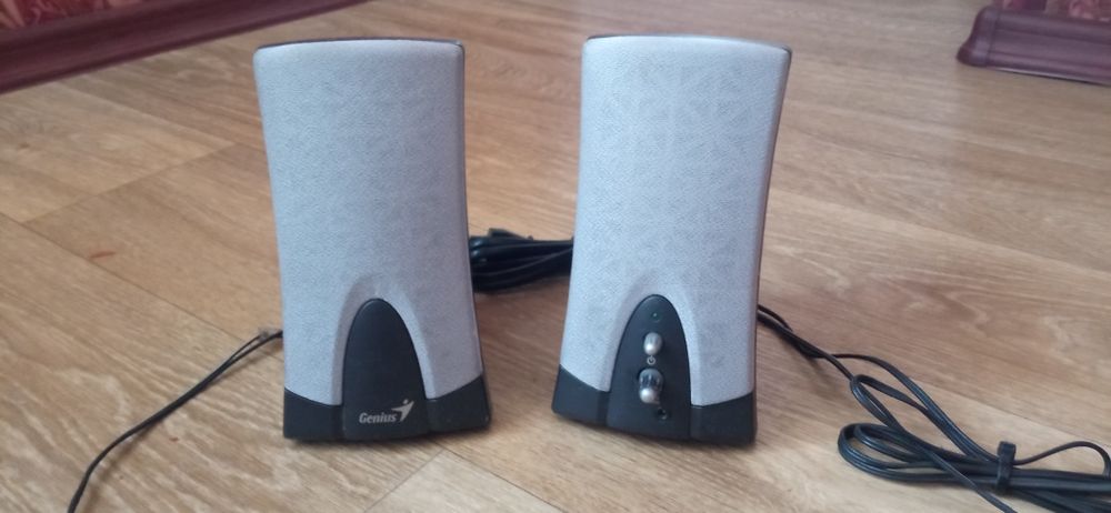 продаю колонки б/у ( SP-Q 06 s )