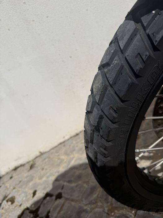 Ktm 790 Adventure em bom estado