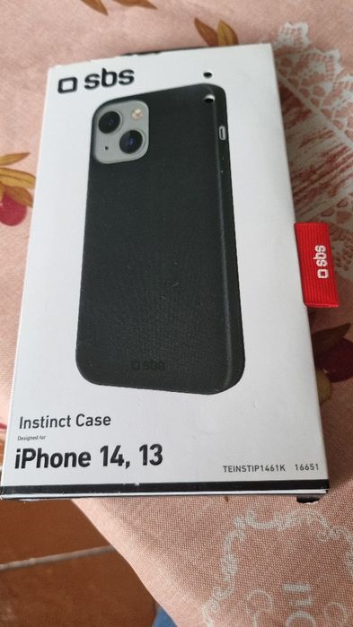 Capa para Iphone 14, 13