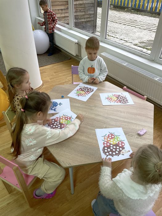 Няня / вихователька для дитини 0-10 років, термінова няня