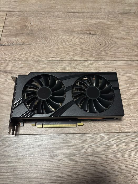 NVIDIA GeForce RTX 3060