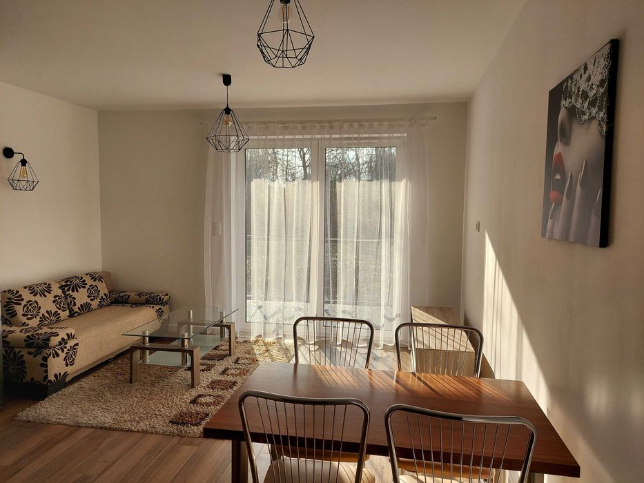 Bochnia, ul. Rtm. Pileckiego. Do wynajęcia 3-pok. mieszkanie (59m2)