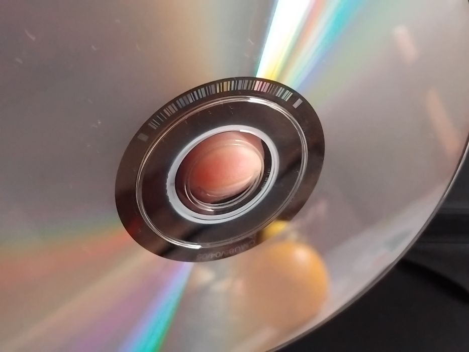 DVD Computer Music 85