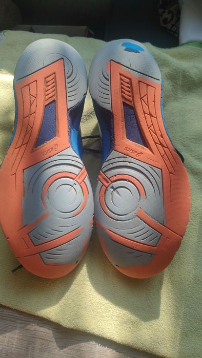 Кроссовки ASICS  46.5