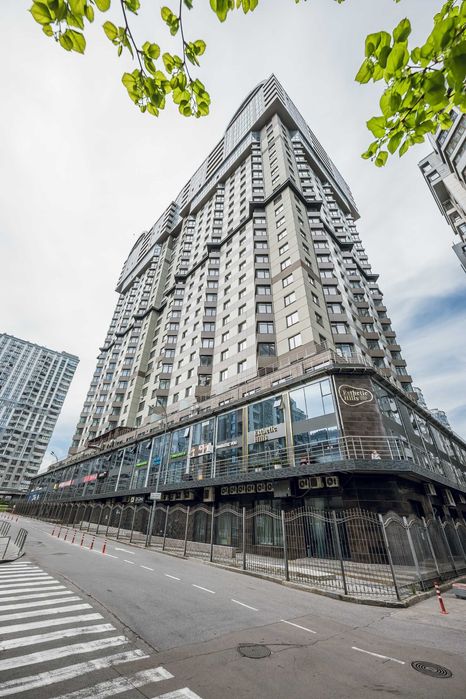 Оренда 2 к квартири ЖК Новопечерські Липки Дельмар