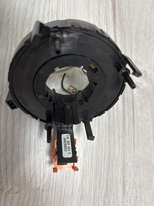 Шлейф підкермовий Skoda Octavia