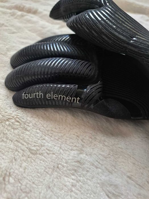 Luvas Mergulho 4th Element Pelagic M 3mm