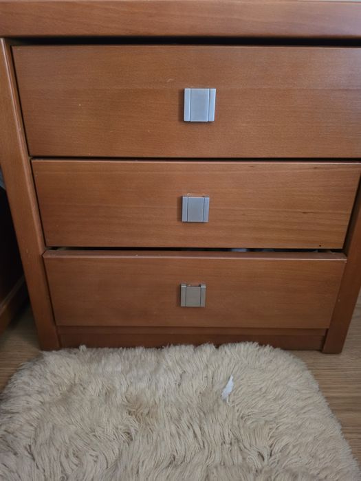 Quarto em Cerejeira