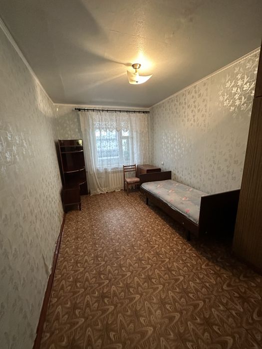 Продам! 4 комнатную квартиру Солоницевка