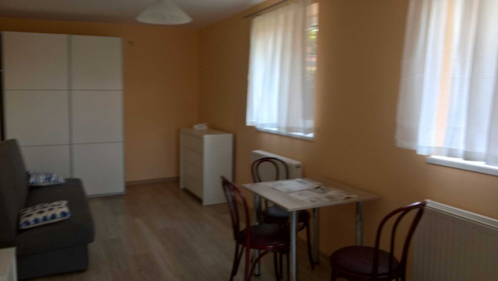 Kawalerka 25 m2  BEZCZYNSZOWA Toruń Stawki