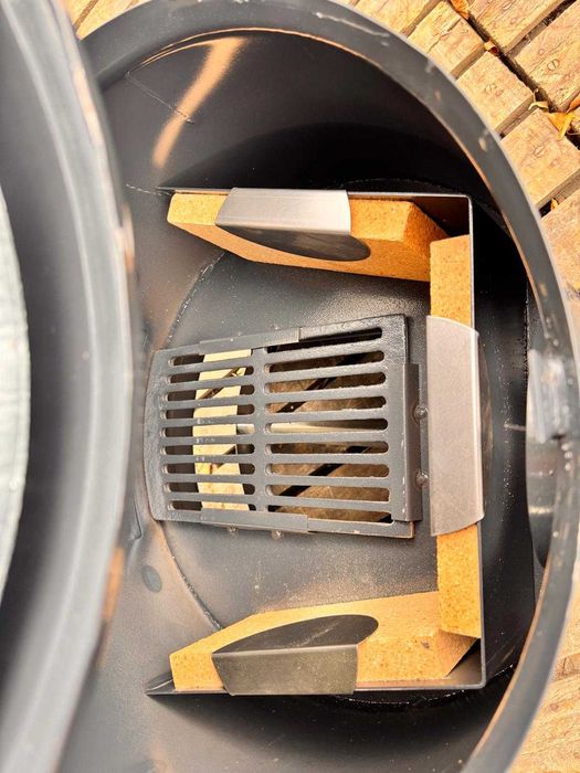 Parniki węglowy Ocynkowany 160L/100L/60L TANIA WYSYŁKA PL