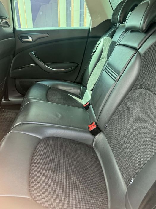 Citroen C5 2.0 HDI