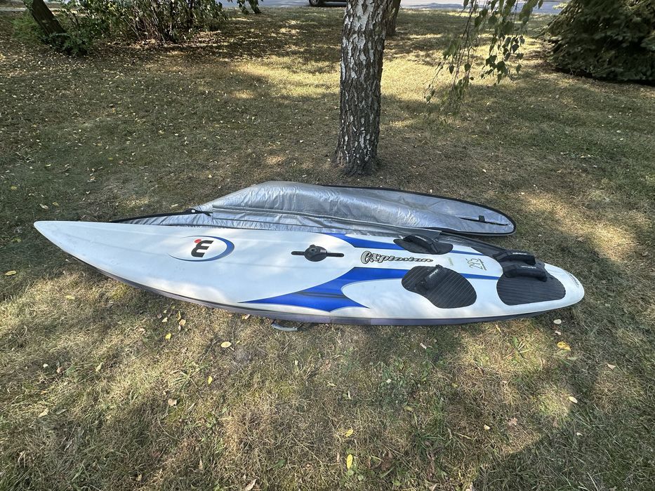 Deska windsurfingowa Mistral