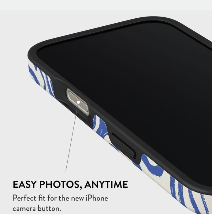 Чехол на iPhone 15