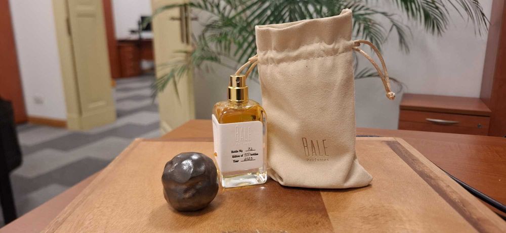 Bale Perfumes - Mare Goticum