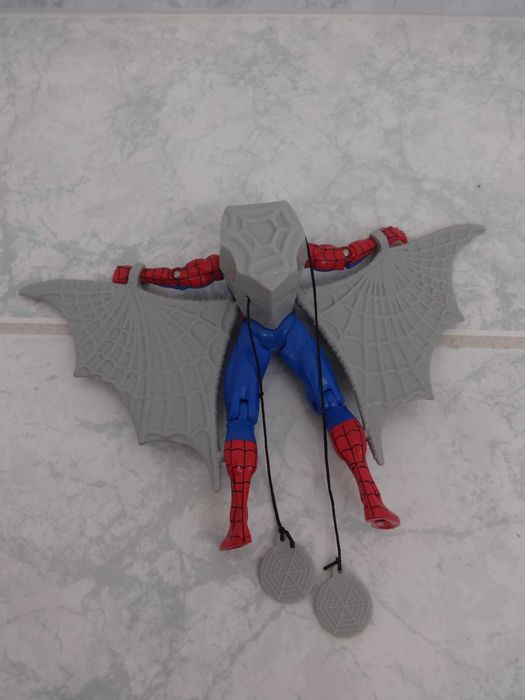 Homem Aranha / Spider Man Marvel 1995