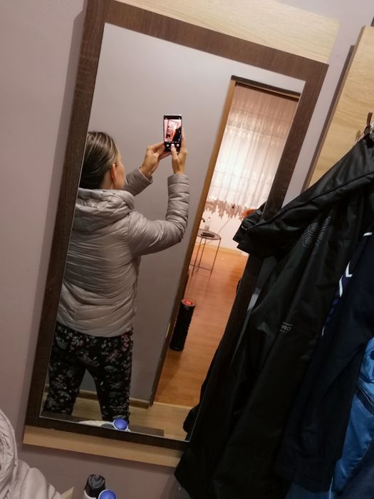 Kurtka damska wiosna