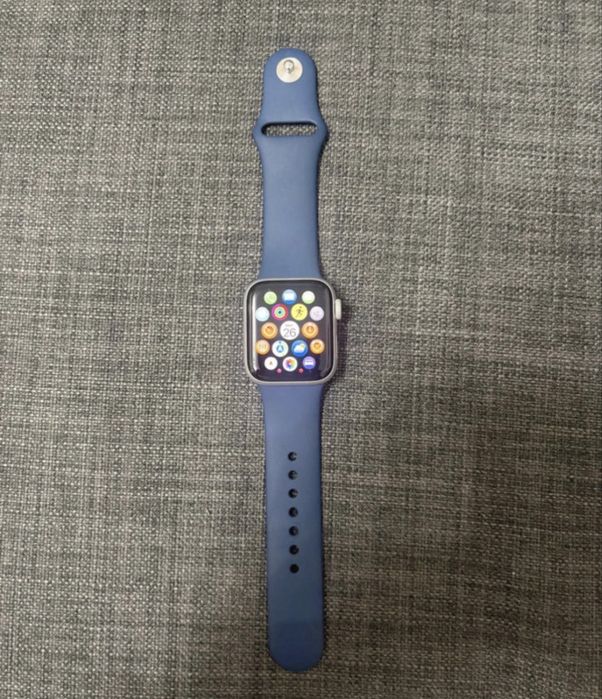 Apple watche se 2 gen 40mm
