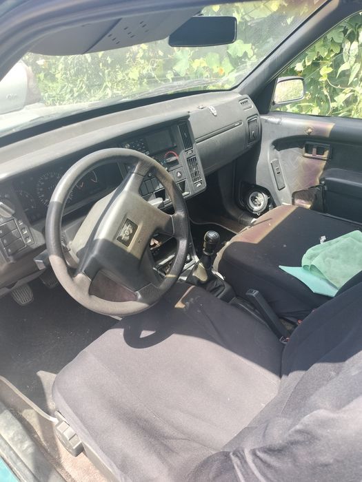 Volvo 460 1.7 gasolina