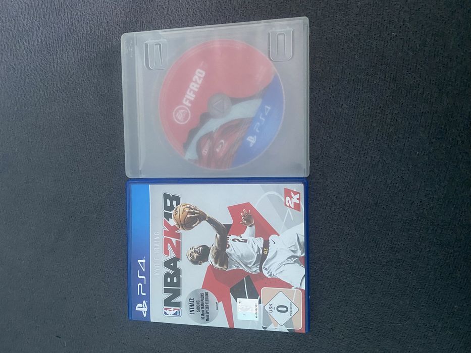 Gry na konsole PSP/PS3/PS4/Nintendo/Xbox 360/Xbox One