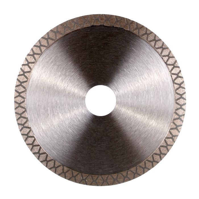 Tarcza Diamentowa 125Mm Baumesser Pro Gres 45St